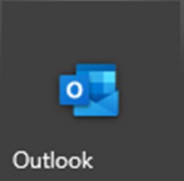 Outlook Dark Mode