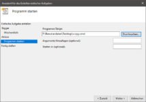 Batch-Datei erstellen: Befehle und Programmierung einfach erklärt