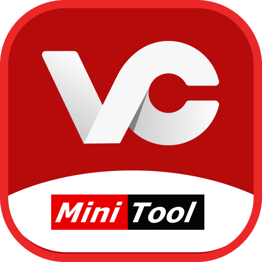 MiniTool Video Converter