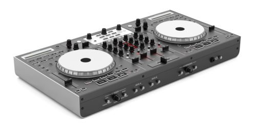 DJ Controller