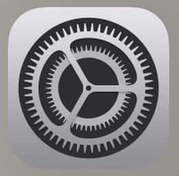 ihpone einstellungen icon