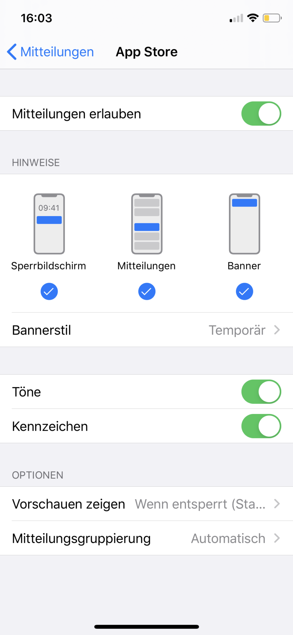 iPhone Einstellungen wir stellen Ihnen die wichtigsten vor Tipps