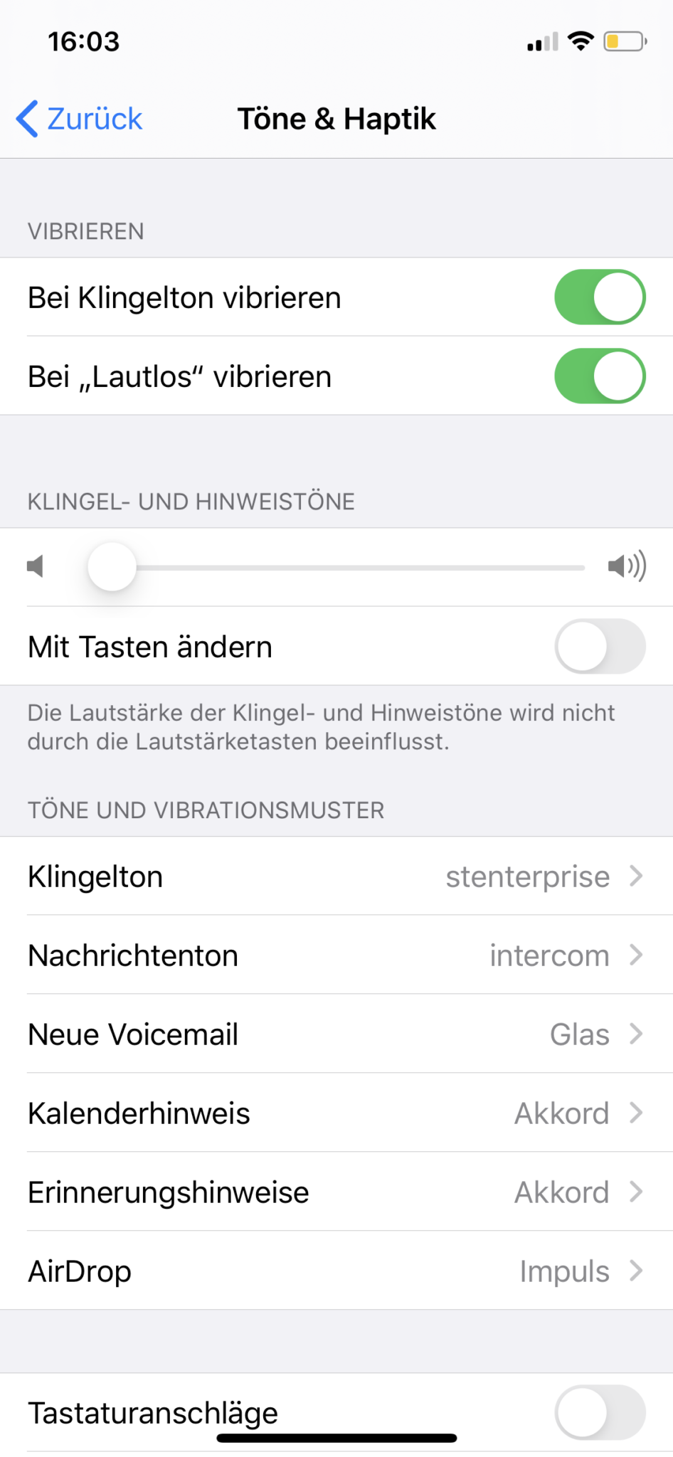 iPhone Einstellungen wir stellen Ihnen die wichtigsten vor Tipps