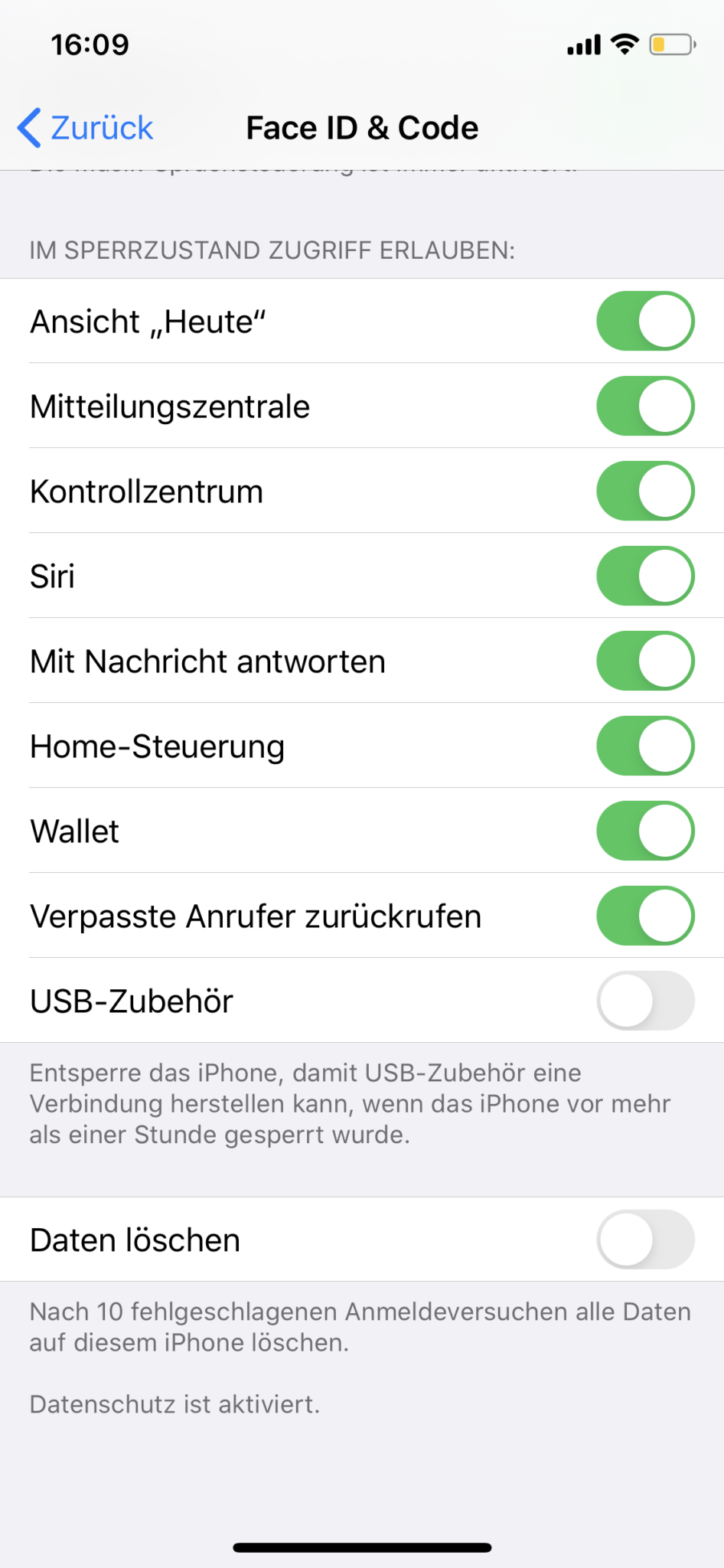 iPhone Einstellungen wir stellen Ihnen die wichtigsten vor Tipps