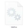 hiberfil-sys