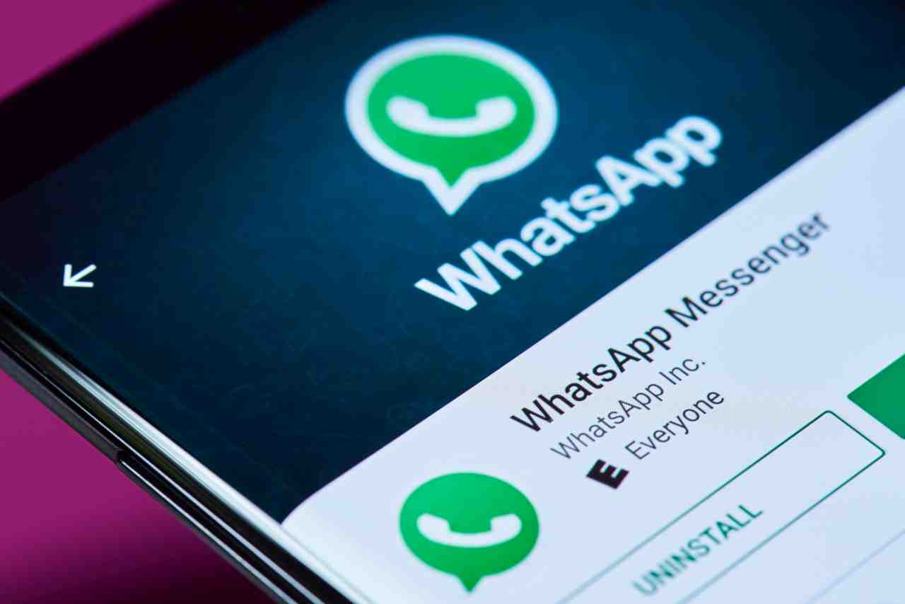Statusmeldung sichtbar whatsapp nicht WhatsApp Status