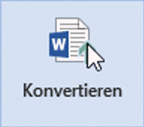 Kompatibilitätsmodus Word