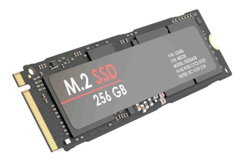 M.2-SSD