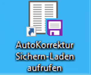 SmartTools Autokorrektur