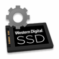 Western Digital Dashboard