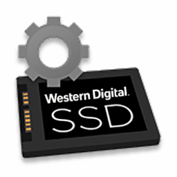 Western Digital Dashboard