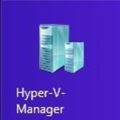 hyper-v switch icon