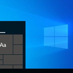 Windows 10 Hintergrundbild