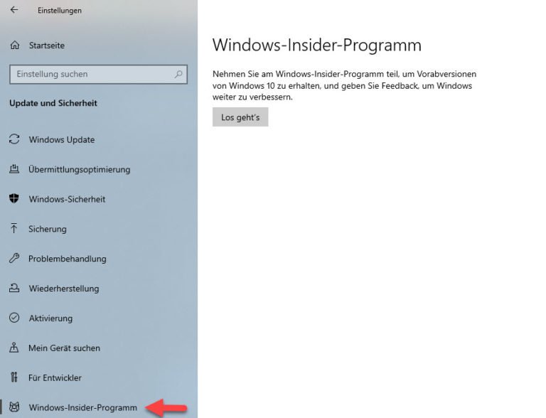 Windows 11 Insider So können Sie Windows 11 jetzt schon nutzen Tipps