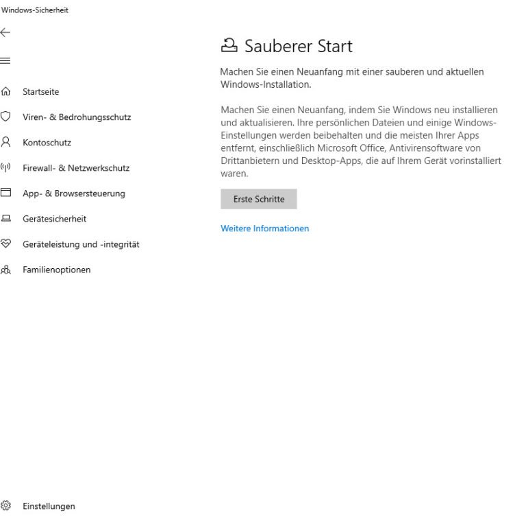Windows 10 Neu Aufsetzen Mit Cd Windows 10 neu installieren: ohne Datenverlust den PC neu aufsetzen