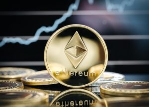 Kryptowährungen Liste: Ethereum-Münze