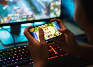 spiele für pc und handy