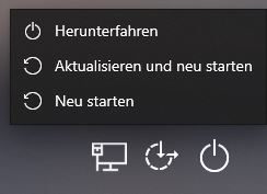 windows 10 uefi starten