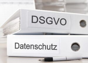 DSGVO-Datenschutz-Ordner