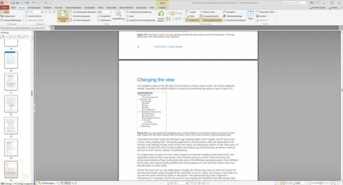 PDF XChange Editor Free