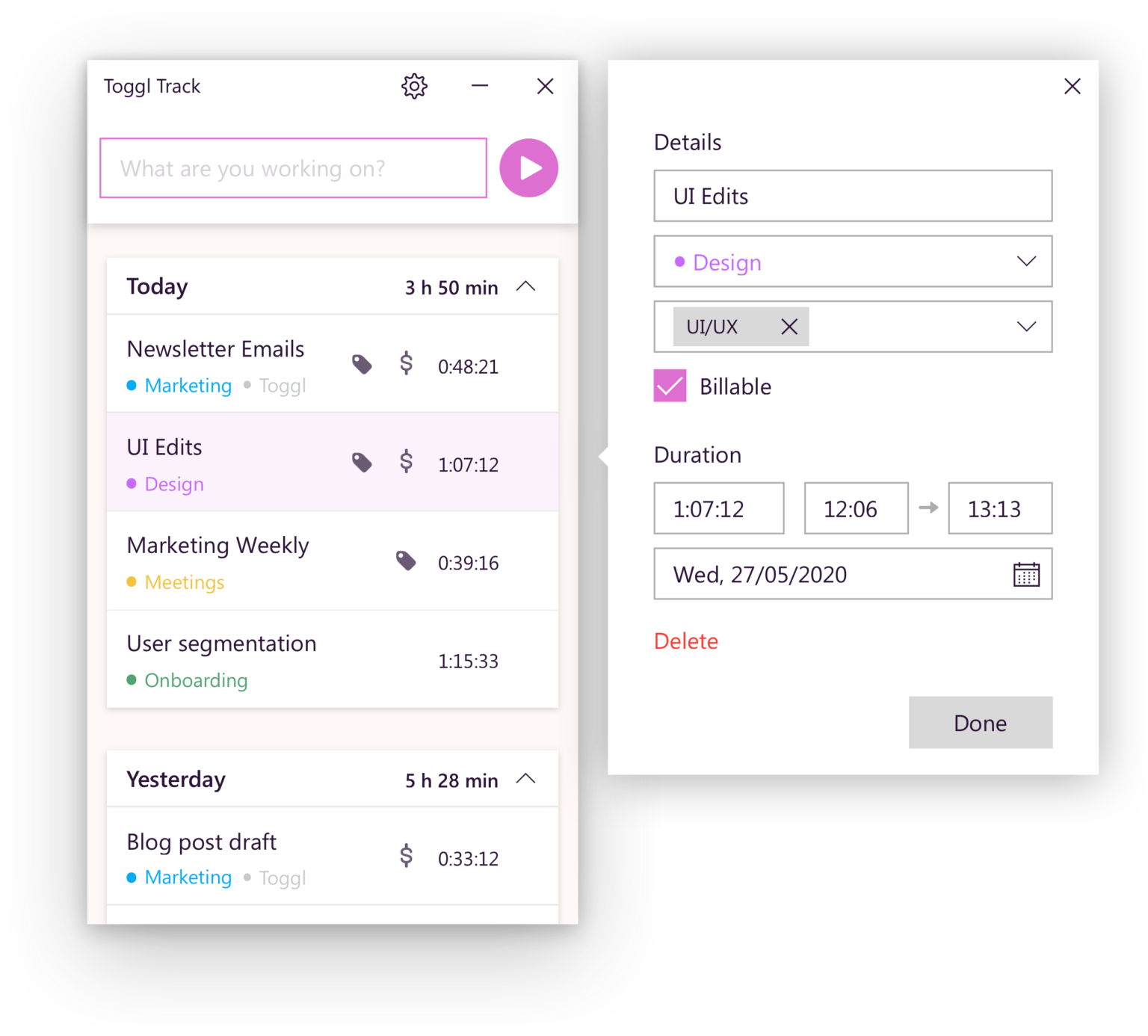Zeiterfassung kostenlos 3 Tools zur Dokumentation der Arbeitszeit WinTotal.de