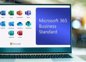 Microsoft Office 365 Business