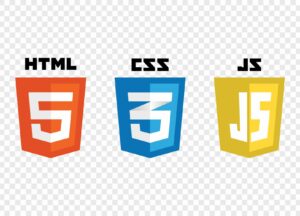 programmiersprachen fuer responsive design sind css, html, javascript