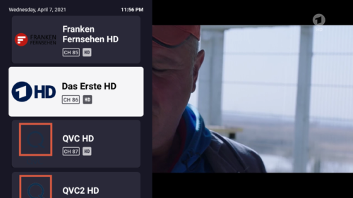 fritzbox-tv-empfang über spezielle Apps