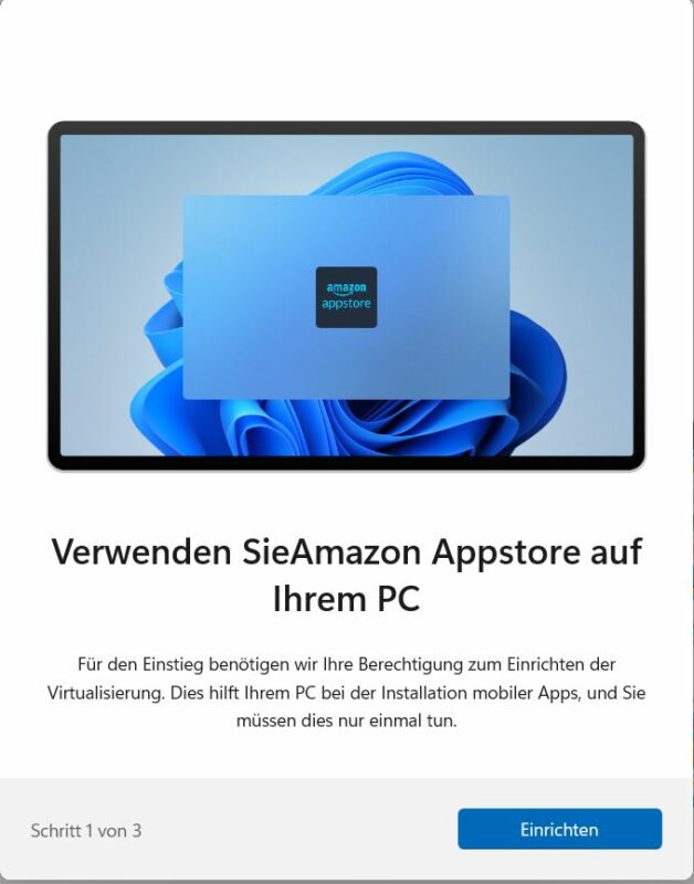 In Windows 11 Android Apps installieren So geht's Tipps & Tricks
