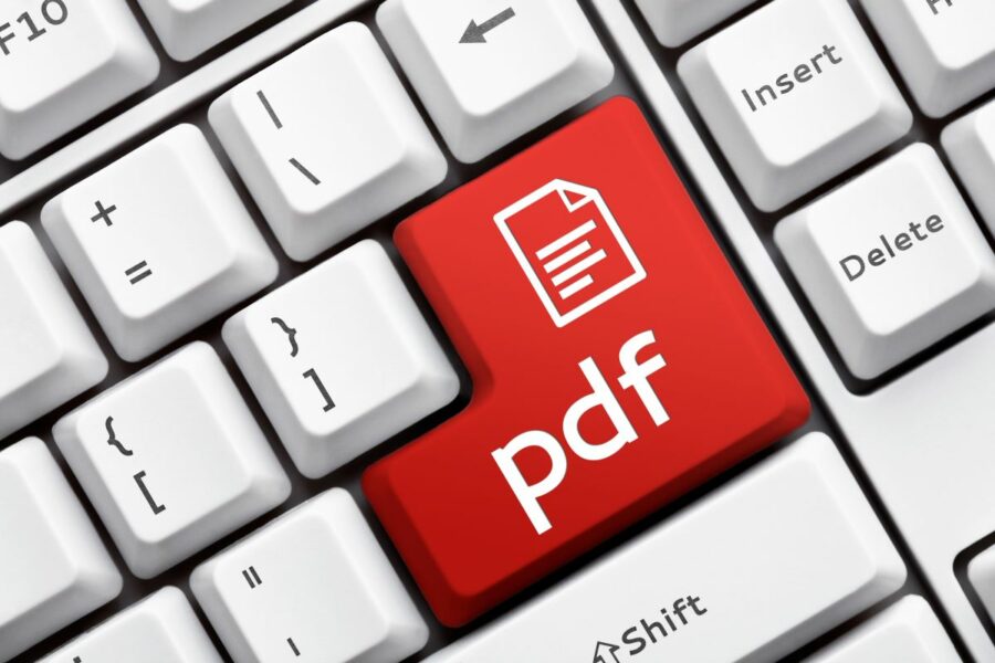 pdf taste