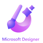 Microsoft Designer Logo