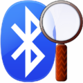 Bluetooth Version Finder Icon
