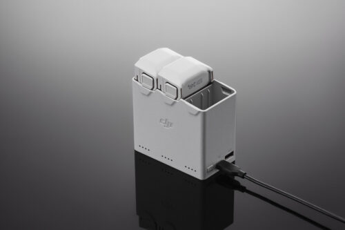 DJI Mini 3 zwei Wege Ladestation