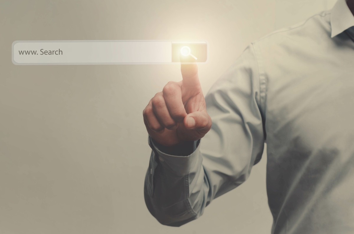 MIT BILD BEI GOOGLE SUCHEN visual data 6