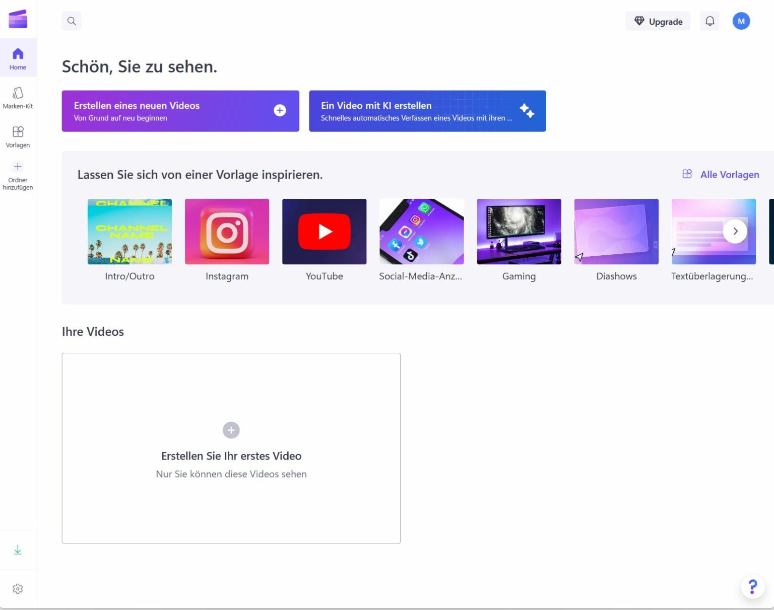 Videos schneiden und editieren mit Microsoft Clipchamp WinTotal.de