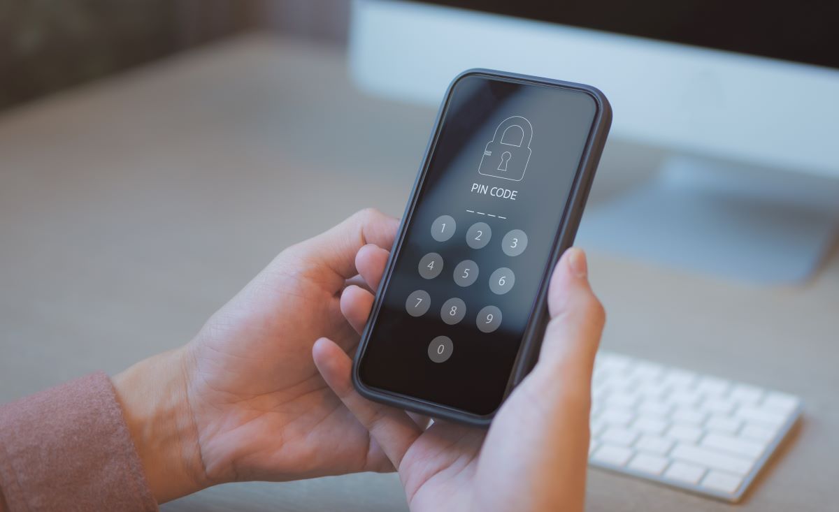 Entsperrmuster Und Pin Vergessen: So Entsperrt Man Das Smartphone – FYVISM