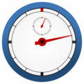 Free Stopwatch Icon