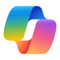 Microsoft Copilot Logo
