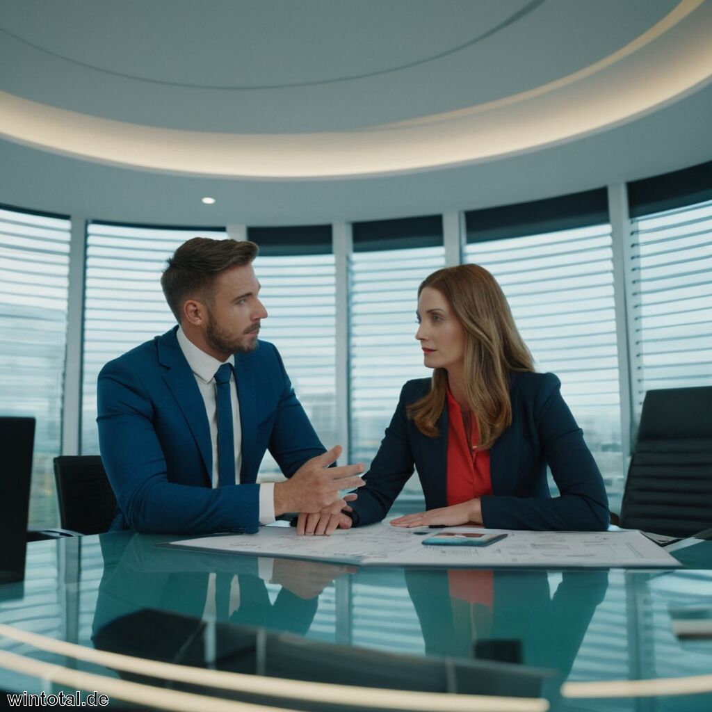 Definition des Lead Managements