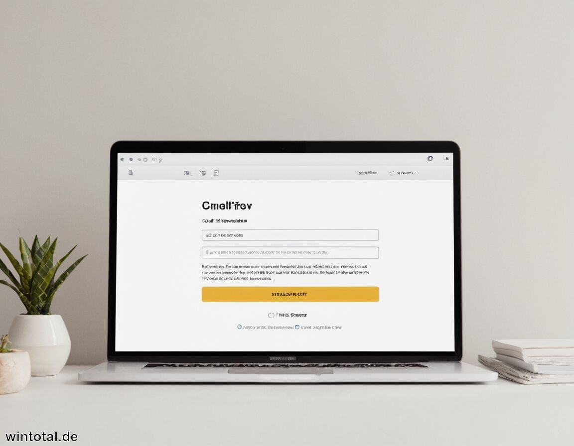 Nach der ersten Anmeldung erhält der Nutzer eine Bestätigungs-E-Mail, in der er die Möglichkeit hat, seine Anmeldung zu verifizieren. - Definition von Double-Opt-in