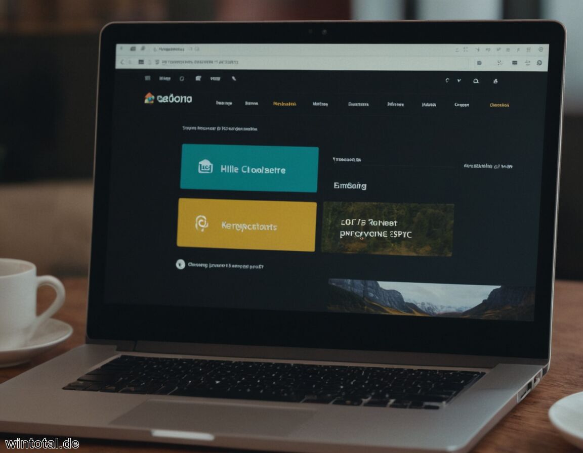 Nutzung relevanter Keywords in verschiedenen Elementen der Webseite - Definition der On-Page-Optimierung