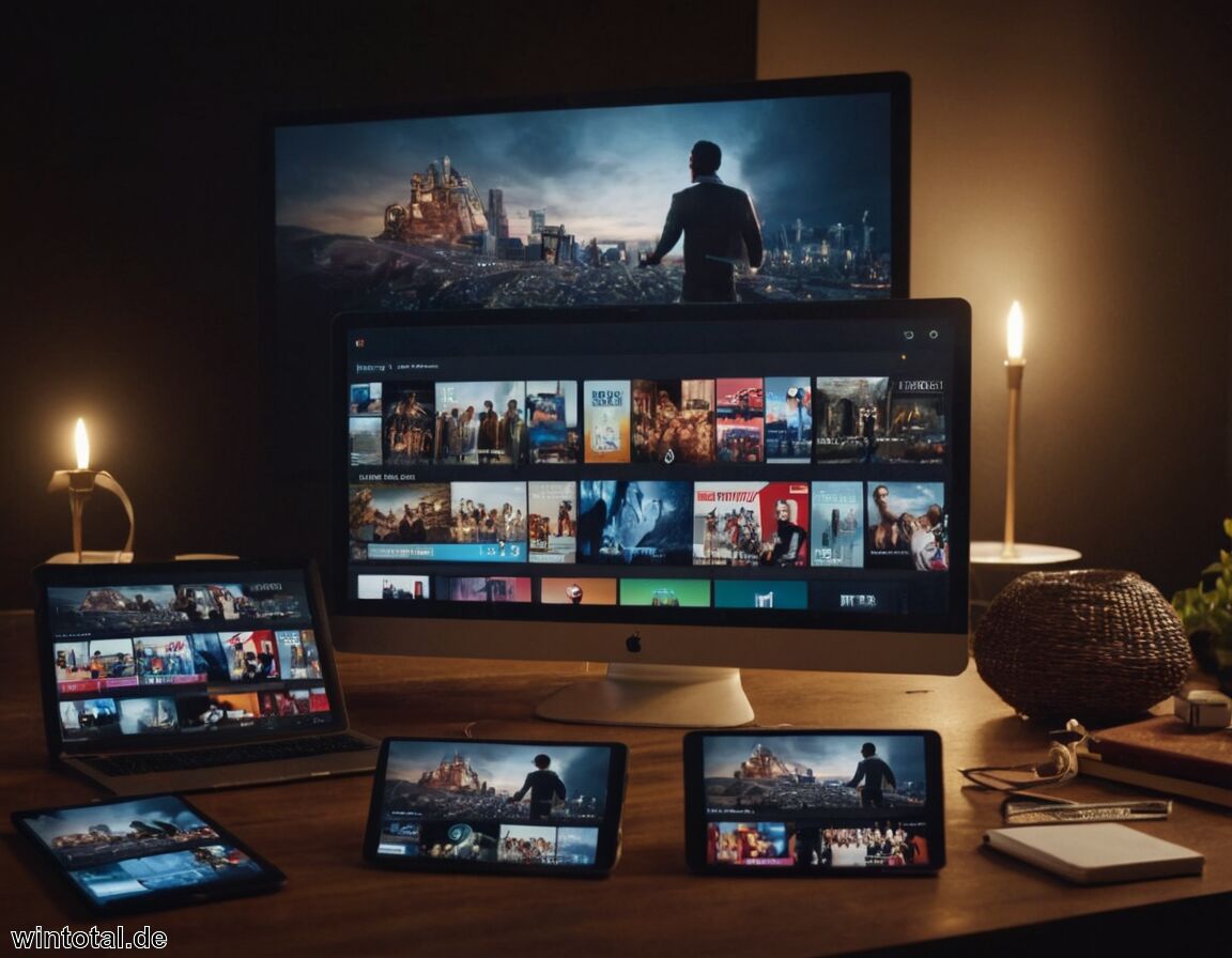 Erfolgsfaktoren und Inhalte im Cross-Channel-Marketing - Was ist Cross-Channel-Marketing und wie funktioniert es?