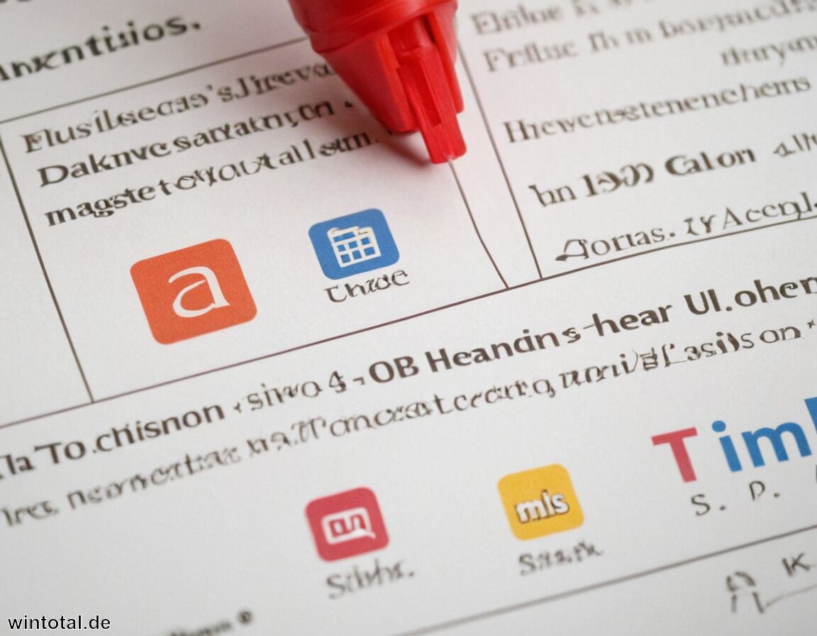 Platzierung im Seitentitel, Text, Überschriften, Meta-Description, Alt-Text, Domain und URL - Definition der On-Page-Optimierung