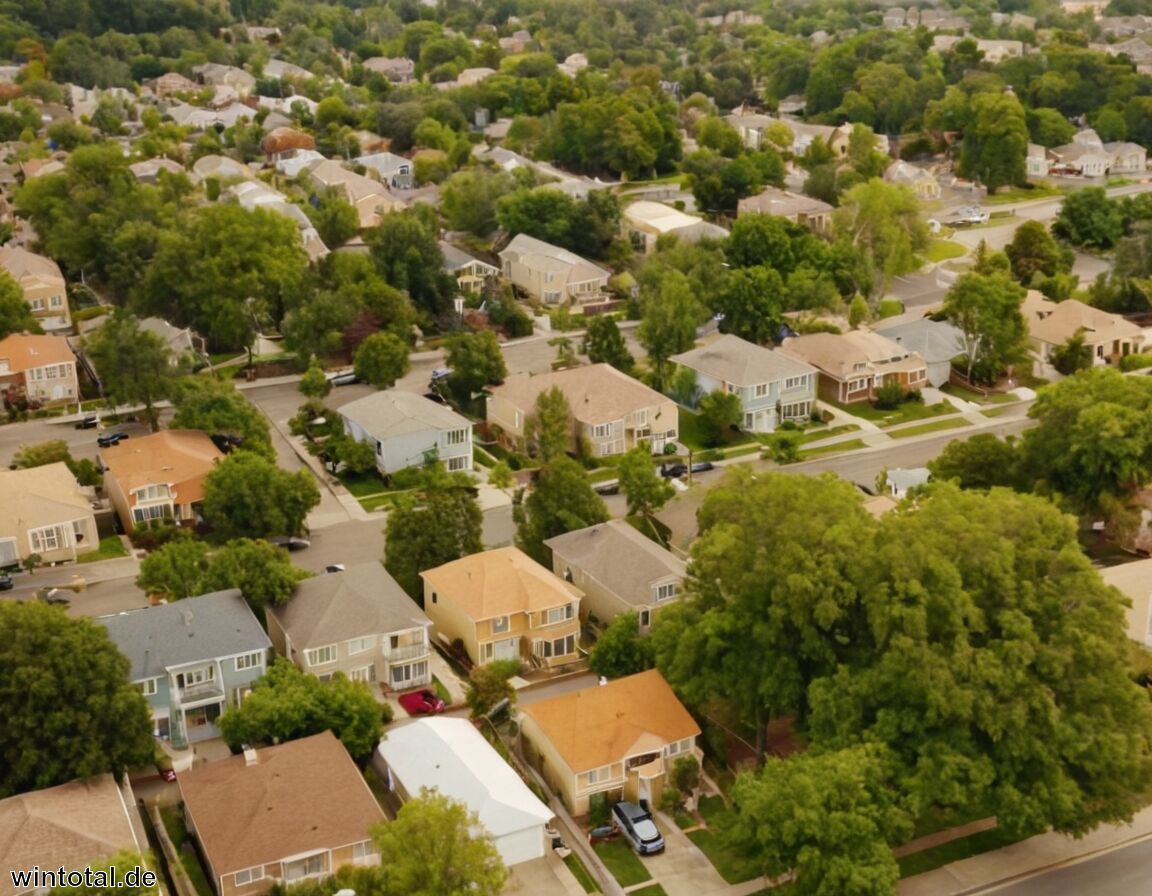 Umfeld- und soziodemografisches Targeting - Definition Targeting