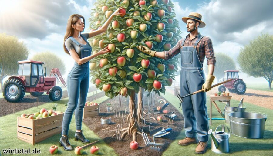 Definition von Lead Nurturing