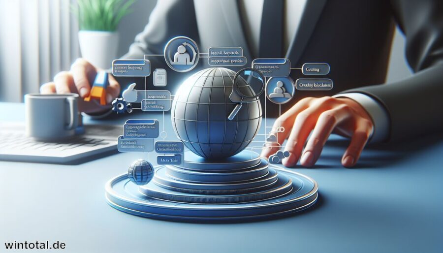 Definition der On-Page-Optimierung