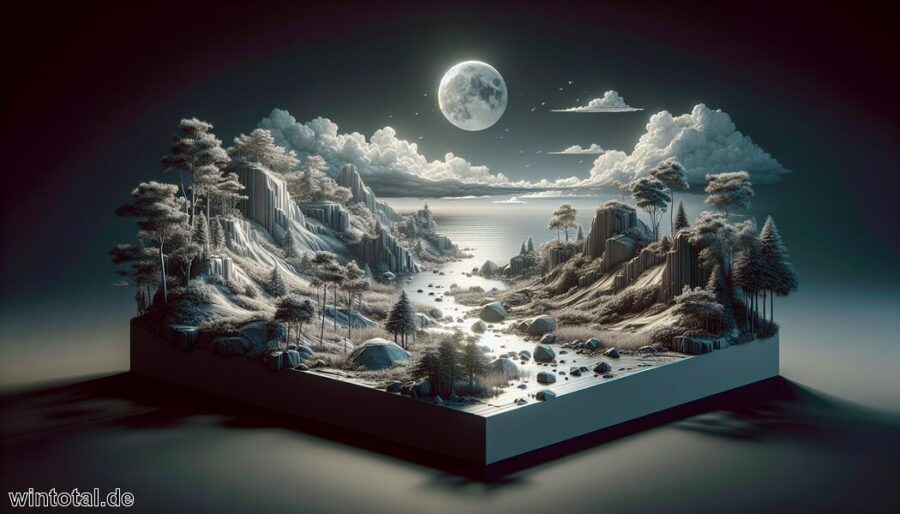 Definition der Domain