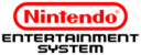 Logo NES