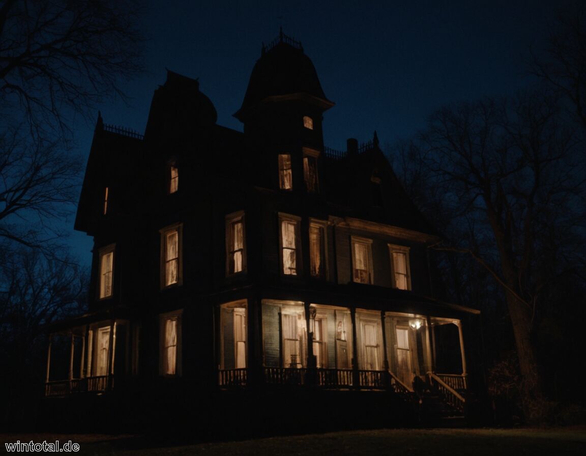 Horror- und Gruselspiele für Mutige - Die beliebtesten online Spiele ab 18