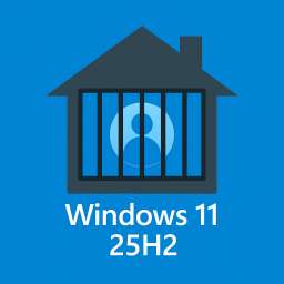 Windows 11 25H2 ohne Microsoft Konto